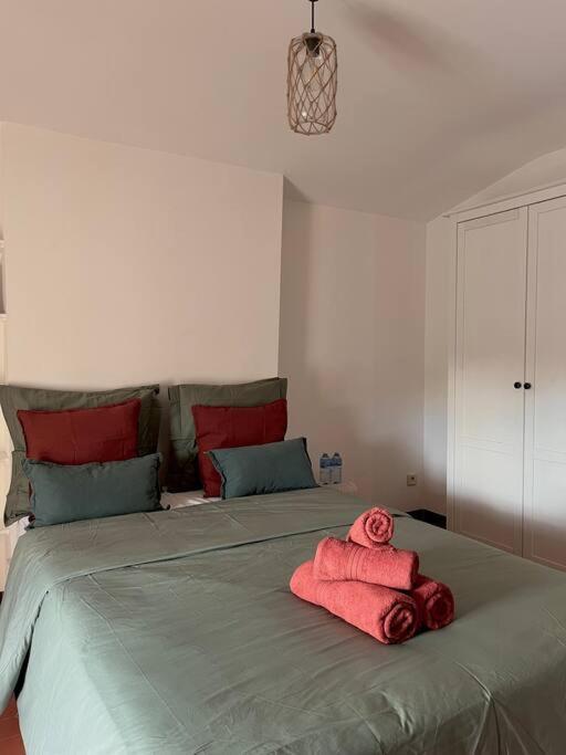 Appartement A Pied Du Centre Avec Place De Parking Арль Екстер'єр фото